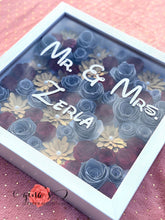 Load image into Gallery viewer, Custom Shadow Box frame