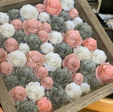 Load image into Gallery viewer, Custom Shadow Box frame