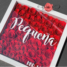 Load image into Gallery viewer, Custom Shadow Box frame