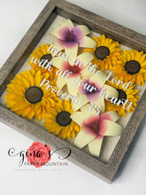 Load image into Gallery viewer, Custom Shadow Box frame