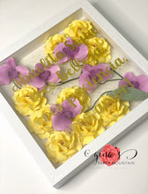 Load image into Gallery viewer, Custom Shadow Box frame