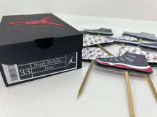 Load image into Gallery viewer, jordan party