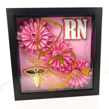 Load image into Gallery viewer, small gift ideas for nurses, beautiful nurse gifts, nurse gift idea, luxury gifts for nurses, personalized nurse gifts, nurses week ideas