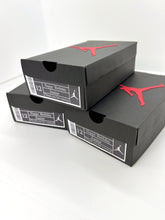 Load image into Gallery viewer, Party favor boxes Shoebox favors/Jordan shoebox favors