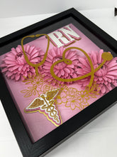 Load image into Gallery viewer, small gift ideas for nurses, beautiful nurse gifts, nurse gift idea, luxury gifts for nurses, personalized nurse gifts, nurses week ideas