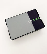 Load image into Gallery viewer, Airmaxx cake topper, Nike shoe cupcake topper, shoe cupcake topper, shoe party decorations, sneaker cupcake topper, airmax 95, sneaker