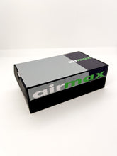 Load image into Gallery viewer, Airmaxx cake topper, Nike shoe cupcake topper, shoe cupcake topper, shoe party decorations, sneaker cupcake topper, airmax 95, sneaker