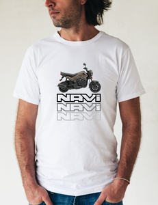 honda motorcycle t-shirt
