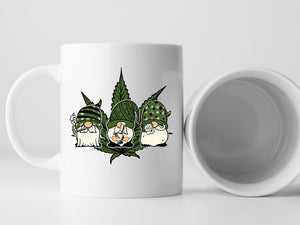 Gnomies cup  growmies cup