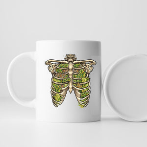 Funny cup, 420 gifts