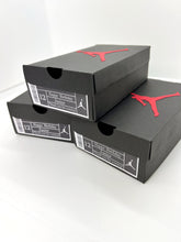 Load image into Gallery viewer, Party favor boxes Shoebox favors/Jordan shoebox favors
