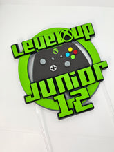 Load image into Gallery viewer, xbox cake ideas
