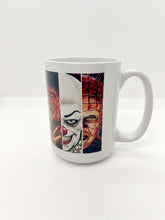 Load image into Gallery viewer, Horror movie fan cup
